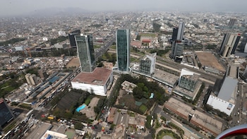 Oficinas en Lima: la eficiencia reemplaza al tamaño como prioridad para las empresas