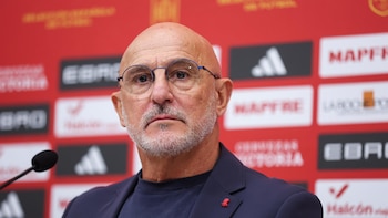 AMP. De la Fuente: "Nuestro