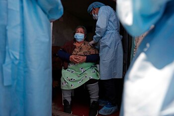 Según datos del Ministerio de