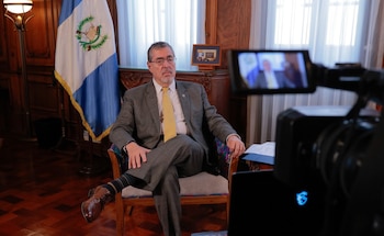 Guatemala y Estados Unidos firmaron el 30 de enero de 2026 un Acuerdo sobre Comercio Recíproco tras meses de negociación por los nuevos aranceles.