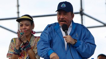 Persecución en Nicaragua: el régimen de Ortega inhabilitó a otras 18 organizaciones no gubernamentales