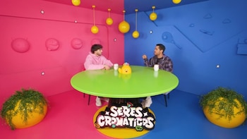 El podcast sube puestos de