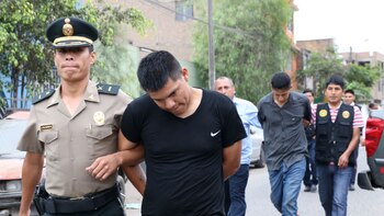 La inseguridad ciudadana es uno