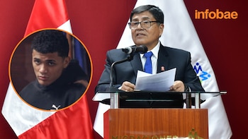 Malaver minimiza alerta por sicario