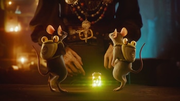 Hela: of Mice & Magic llegará el 1 de diciembre a PC, PlayStation 5, Xbox y Nintendo Switch 2