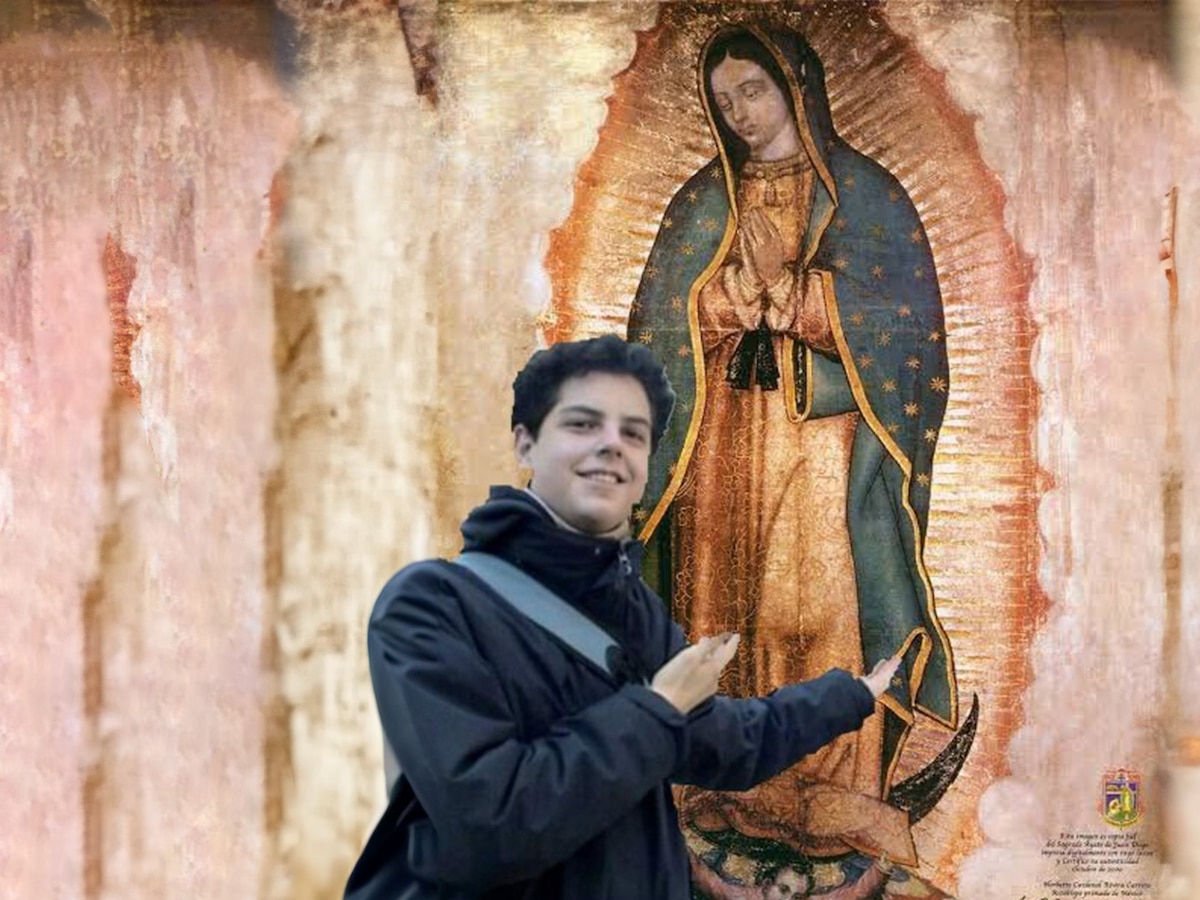 Carlo Acuti, el santo Millennial, y su profunda conexión con México - Infobae