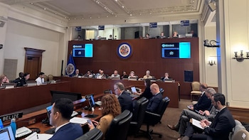 El Consejo Permanente de la