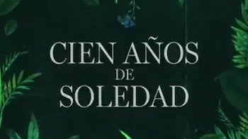 100 años de soledad foto: