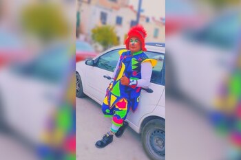 Luis Fernando Valenzuela Gómez