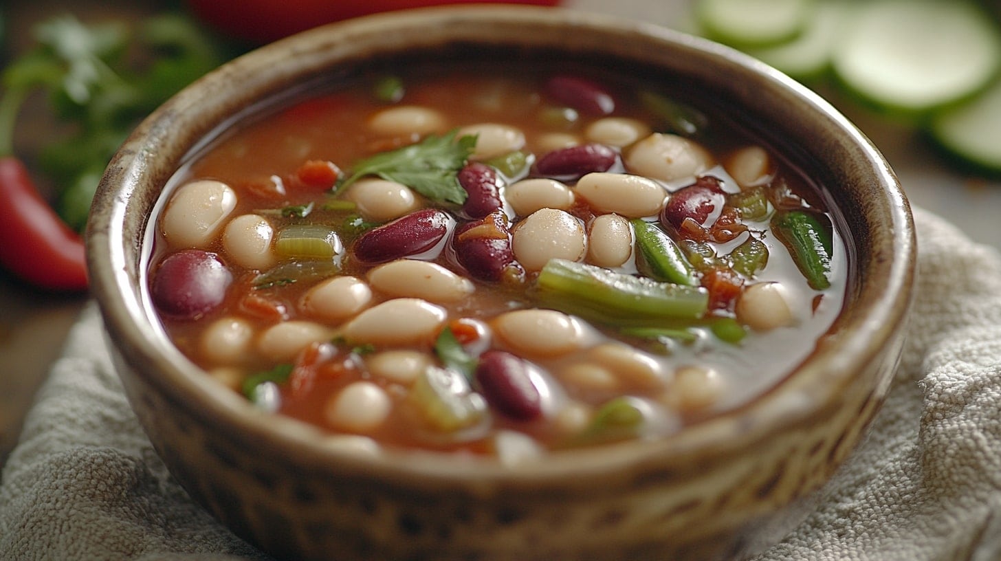 El bajo costo y la disponibilidad de los porotos favorecen su presencia en la dieta de múltiples culturas a nivel mundial (Imagen Ilustrativa Infobae)