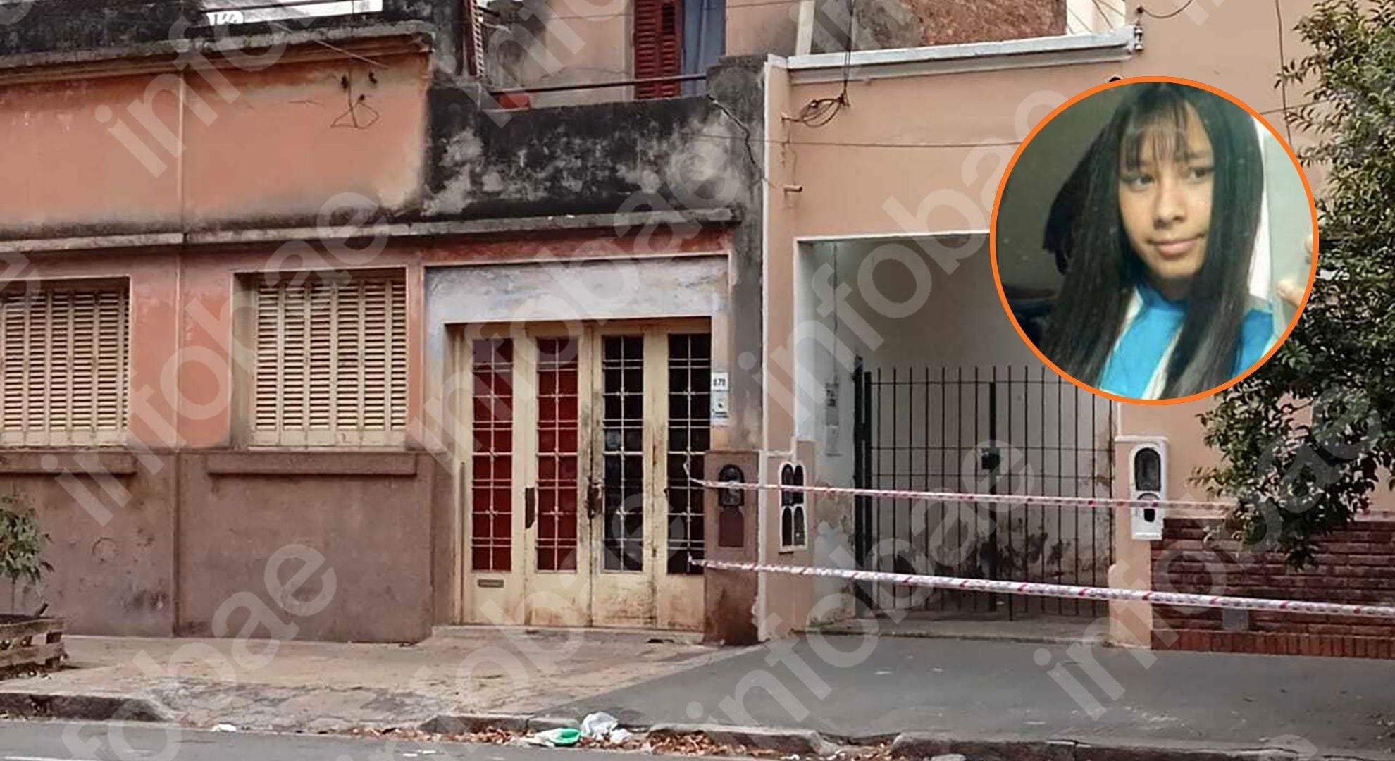 Los abuelos de la adolescente asesinada no descartaron futuras detenciones