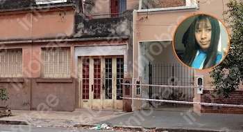 Los abuelos de la adolescente asesinada no descartaron futuras detenciones