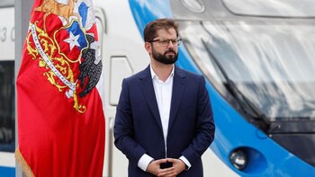 Gabriel Boric cambió cinco ministros