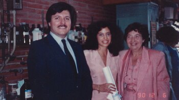 "No hay una vacuna para