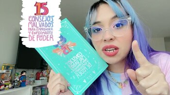 Un texto malvado para jóvenes