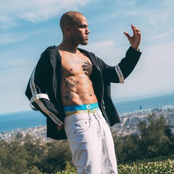 Uno de los tatuajes de