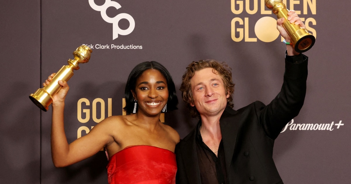 ¡La espera ha terminado! Conoce a los nominados de los Golden Globen 2025 y dónde ver la ceremonia en vivo