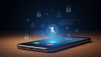 Por qué una llamada silenciosa