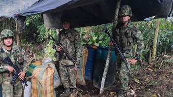 Clan del Golfo intentó sobornar