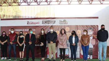 Créditos en Ecatepec: así puedes