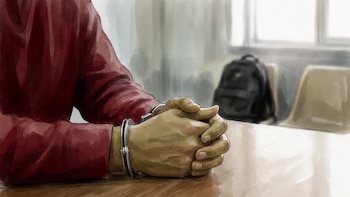 Nicaragüense indocumentado enfrentará 582 cargos por abuso sexual infantil en Luisiana, Estados Unidos