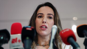 Stella Assange: "Si Julian es