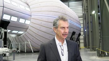 El magnate fascinado por los