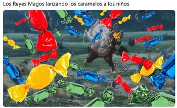 Memes por el día de