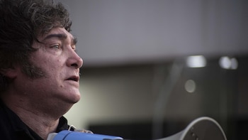 Dimite el director del organismo