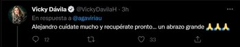 Alejandro Gaviria anunció que dio positivo para covid-19-Colombia-5-05-2022