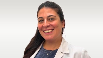 María Florencia Rodas
