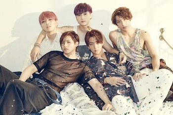 B1A4