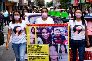 Foto; EFE/Carlos Ramírez/ Archivo