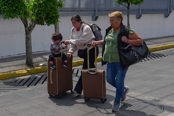 Crédito: Cuartoscuro