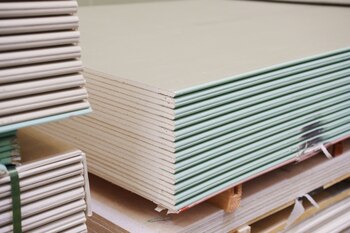 Construcción en seco