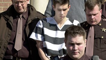 Concedieron la libertad condicional al