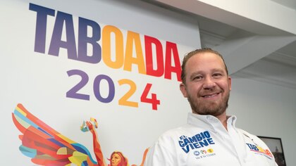 Santiago Taboada reconoce derrota en CDMX: “No nos alcanzó”