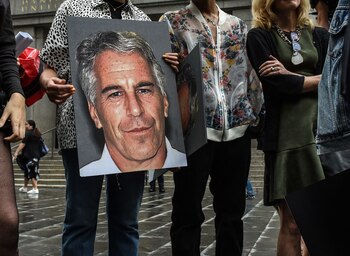 Jeffrey Epstein (Getty Images)