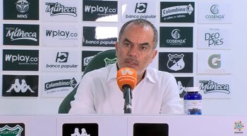 El cuadro caleño sumó su