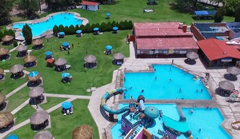 Temacapulín,es característico por sus aguas