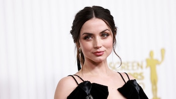 Ana de Armas y el recuerdo de sus inicios en Hollywood: “Ni siquiera hablaba inglés”