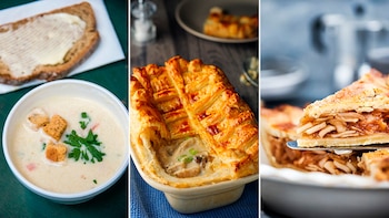 El día de San Patricio