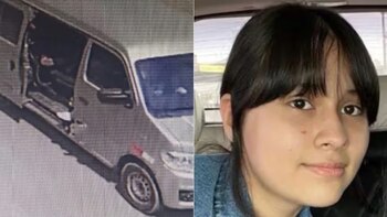 Secuestro de menores es penado