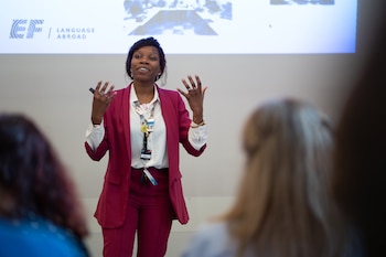 APRENDER ITALIANO DESPUÉS DE LOS 50 EN ROMA GENERACION SILVER