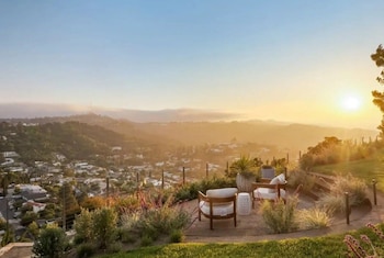 Imagen de la vivienda de