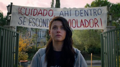 De qué va ‘Ni una más’, la serie de Netflix protagonizada por Nicole Wallace y Clara Galle: ¿La ‘Euphoria’ española?