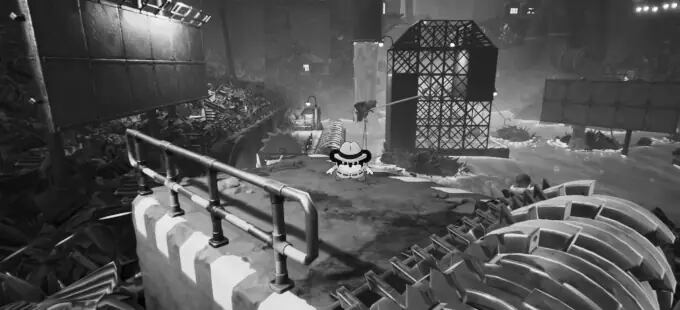 Super Meat Boy 3D