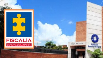 Fiscalía abrió noticia criminal por