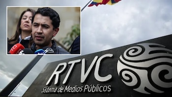 Rtvc anunció acciones legales contra