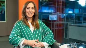 (Cristian Gastón Taylor)